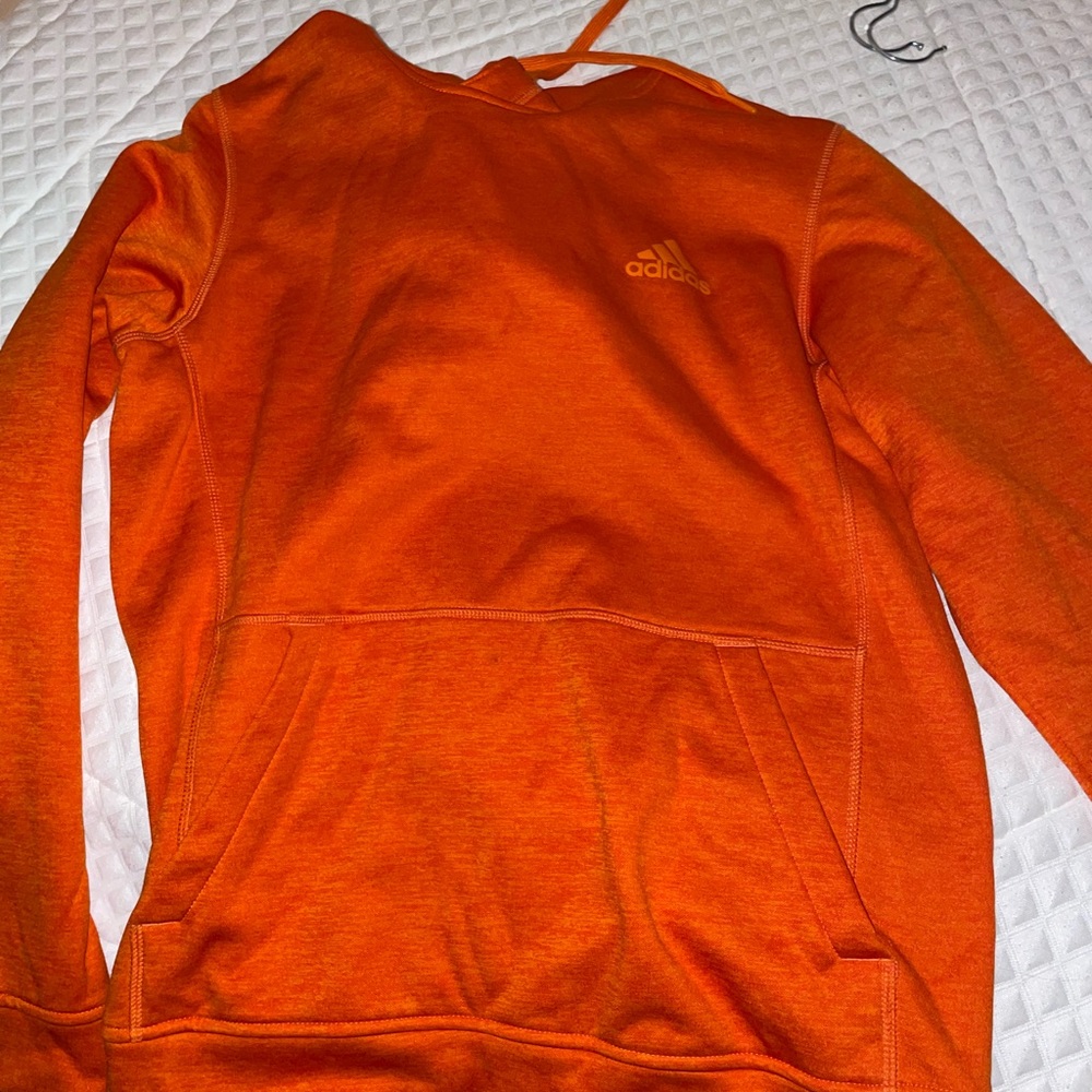 Adidas climawarm pullover